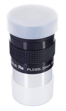 Levenhuk Plössl 20mm Eyepiece