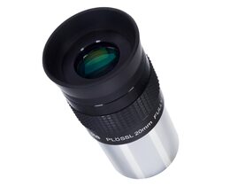 Levenhuk Plössl 20mm Eyepiece