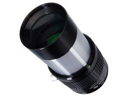 Levenhuk ED-2x Barlow lens 2"