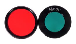 Levenhuk The Moon and Mars F2 Filter Set