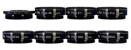 Levenhuk Solar System F8 Filter Set