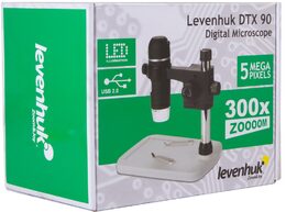 Levenhuk Mikroskop DTX 90