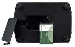 Digitální mikroskop Levenhuk DTX 500 LCD