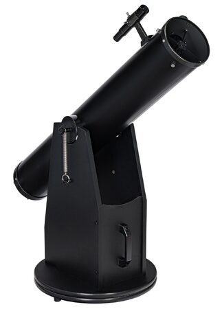 Levenhuk Ra 150N Dob Telescope