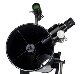 Levenhuk Ra 150N Dob Telescope