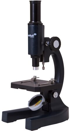 Levenhuk Mikroskop 3S NG