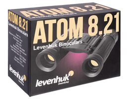Levenhuk dalekohled Atom 8x21