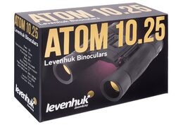 Levenhuk dalekohled Atom 10x25