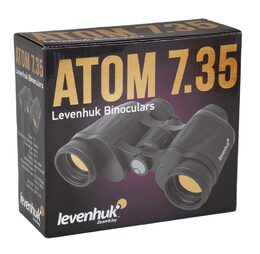 Levenhuk dalekohled Atom 7x35