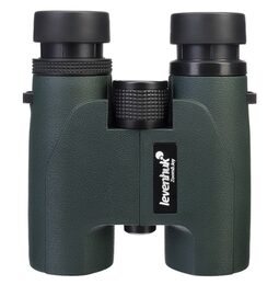 Binokulární dalekohled Levenhuk Karma PRO 10x32