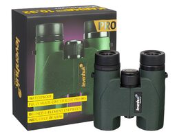 Binokulární dalekohled Levenhuk Karma PRO 10x32