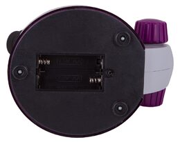 Mikroskop Levenhuk LabZZ M101 Amethyst (69083)