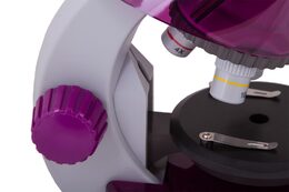 Mikroskop Levenhuk LabZZ M101 Amethyst (69083)