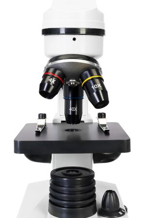 Levenhuk Mikroskop Rainbow 2L Moonstone