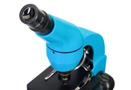 Mikroskop Levenhuk Rainbow 50L