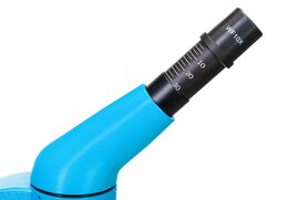 Mikroskop Levenhuk Rainbow 50L