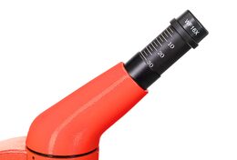 Mikroskop Levenhuk Rainbow 50L PLUS