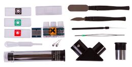 Levenhuk LabZZ MT2 Kit (microscope+telescope)