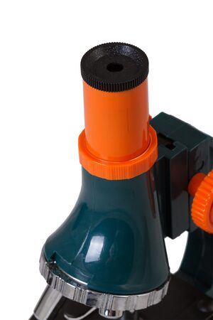 Levenhuk LabZZ MT2 Kit (microscope+telescope)