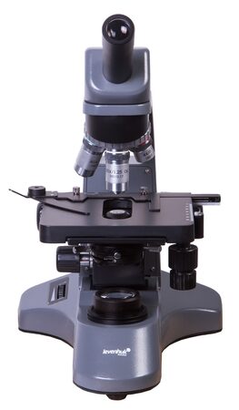 Levenhuk Mikroskop 700M monokular (69655)
