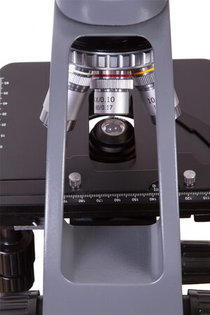 Levenhuk Mikroskop 700M monokular (69655)