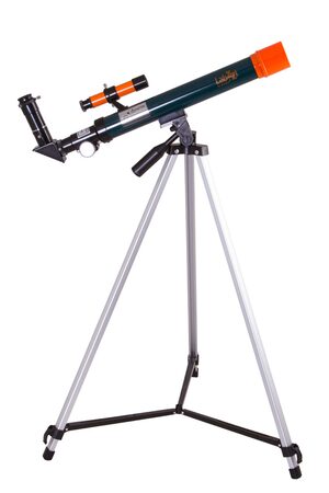 Levenhuk Hvězdářský dalekohled LabZZ T1