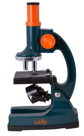 Levenhuk mikroskop LabZZ M1