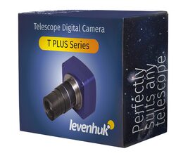 Levenhuk Digitální fotoaparát T130 Plus,1.3M