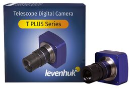 Levenhuk Digitální fotoaparát T800 Plus,8M