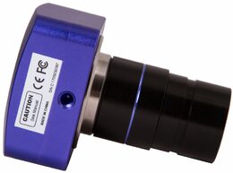 Digitální fotoaparát Levenhuk T300 PLUS