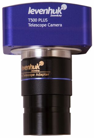 Digitální fotoaparát Levenhuk T500 PLUS