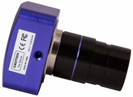 Digitální fotoaparát Levenhuk T800 PLUS