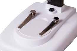 Levenhuk Mikroskop 1ST