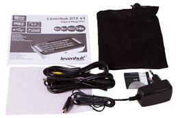 Levenhuk DTX 43 Digital Magnifier