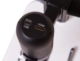 Levenhuk DTX TV Digital Microscope