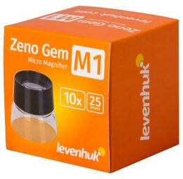 Levenhuk lupa Zeno Gem M1