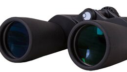 Levenhuk dalekohled Sherman BASE 10x50