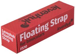 Levenhuk FS10 Floating Strap for Dalekohled