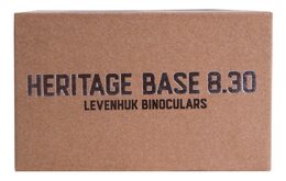 Levenhuk dalekohled Heritage BASE 8x30