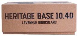 Levenhuk dalekohled Heritage BASE 10x40