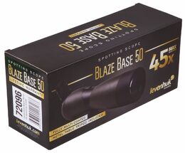 Levenhuk Blaze BASE 50