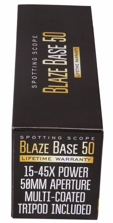 Levenhuk Blaze BASE 50