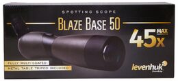 Levenhuk Blaze BASE 50