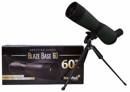 Levenhuk Blaze BASE 60