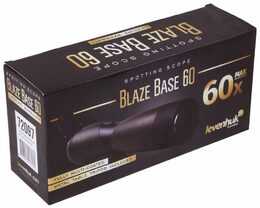 Levenhuk Blaze BASE 60