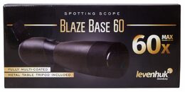 Levenhuk Blaze BASE 60