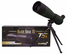 Levenhuk Blaze BASE 70