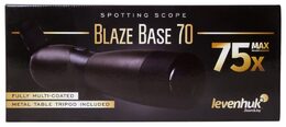 Levenhuk Blaze BASE 70