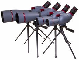 Pozorovací dalekohled Levenhuk Blaze PLUS 60