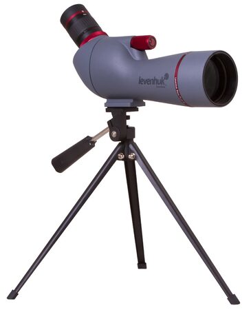 Levenhuk dalekohled Blaze PLUS 60